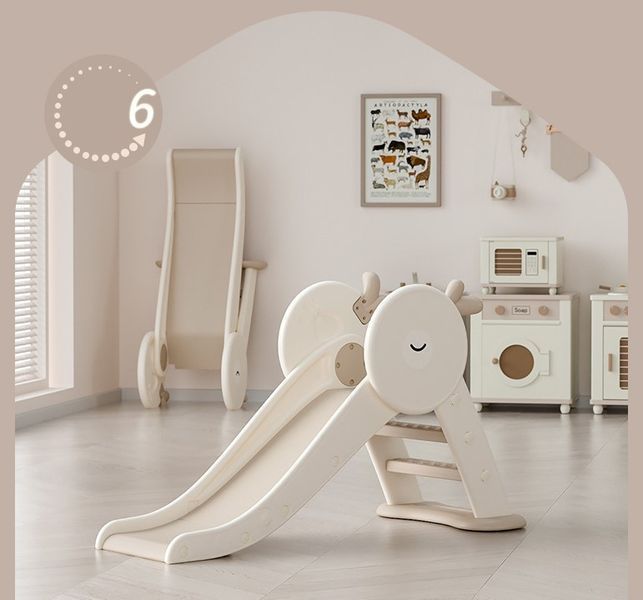 Дитячий манеж з килимком 4в1 Terrio &ldquo;Sleepy M&rdquo; 150х180 см TQ-208M фото