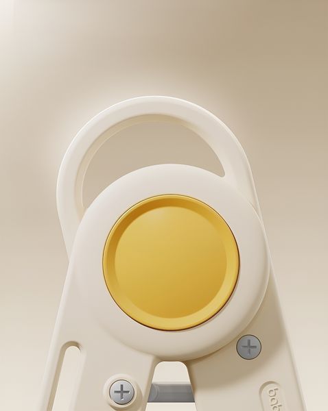 Драбинка Terrio &ldquo;Eggy&rdquo; Блакитний TD-956B фото