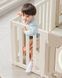 Дитячий манеж з килимком 5в1 Terrio &ldquo;Sleepy L&rdquo; 180x200 см TQ-209L фото 2