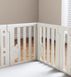 Дитячий манеж Terrio &ldquo;Sleepy M&rdquo; 150x180 см TQ-206M фото 3
