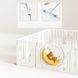 Дитячий манеж Terrio &ldquo;Sleepy M&rdquo; 150x180 см TQ-206M фото 6