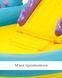 Детский надувной бассейн "Dinoland" с горкой и фонтанчиком Intex 57135 57135 фото 7