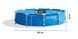 Каркасный бассейн Intex 28202 (76*305 см. объем: 4485 л. картриджный фильтр-насос 1250 л/ч) 28202 фото 8