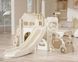 Игровой комплекс 5в1 Terrio "Teddy Maxi" Бежевый TI-344B фото 1