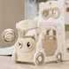 Игровой комплекс 5в1 Terrio "Teddy Maxi" Бежевый TI-344B фото 2