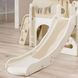 Игровой комплекс 5в1 Terrio "Teddy Maxi" Бежевый TI-344B фото 3