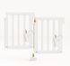 Детский манеж Terrio "Sleepy L" 180x200 см TQ-206L фото 4