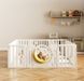Детский манеж Terrio "Sleepy L" 180x200 см TQ-206L фото 5