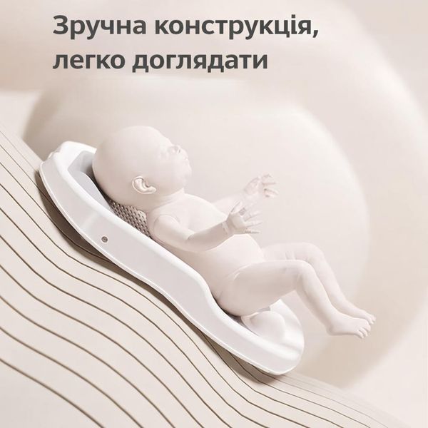 Детская подставка Terrio для купания с мягкой силиконовой накладкой TD-967G фото