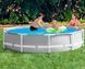 Каркасный бассейн Intex 26702 (76*305см., объем: 4485 л., картриджный фильтр 1250 л/ч) 26702 фото 2