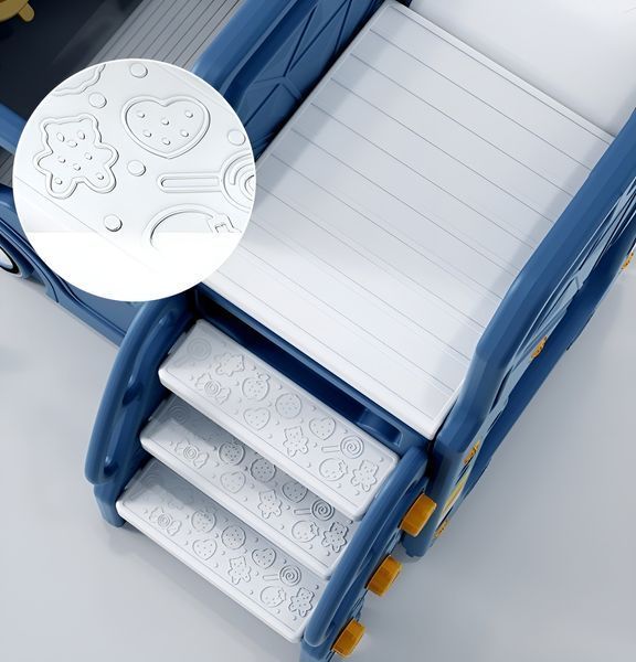 Игровой комплекс 3в1 Terrio "Trainy" Салатовый TI-330G фото