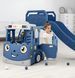 Игровой комплекс 3в1 Terrio "Trainy" Салатовый TI-330G фото 4