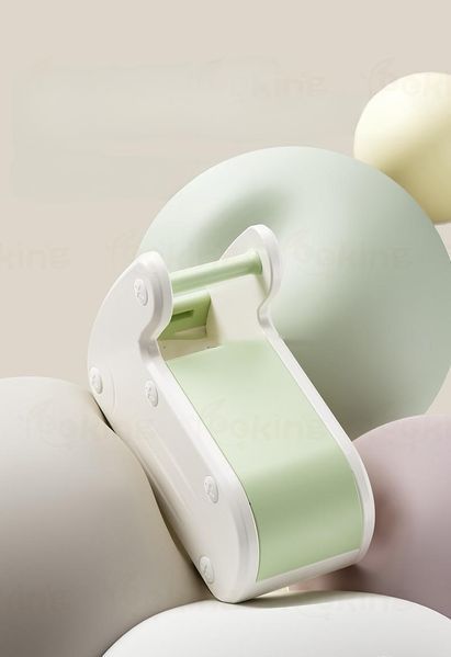 Тележка для игрушек 2в1 Terrio "Troly" Серый TM-997G фото