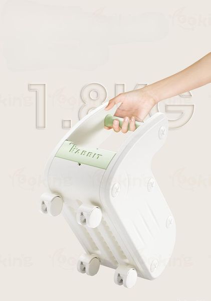 Тележка для игрушек 2в1 Terrio "Troly" Серый TM-997G фото