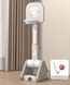 Детский спортивный комплекс 2в1 Terrio "Sporty" Серый TI-335 фото 2