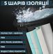 Круглый каркасный бассейн "Ice Bath Spa" для ледяной ванны 80 х 80 см BS0023 фото 3