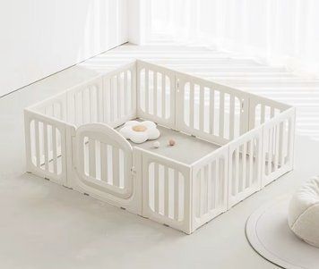 Детский манеж Terrio "Besy M" 150x180 см TQ-213M фото