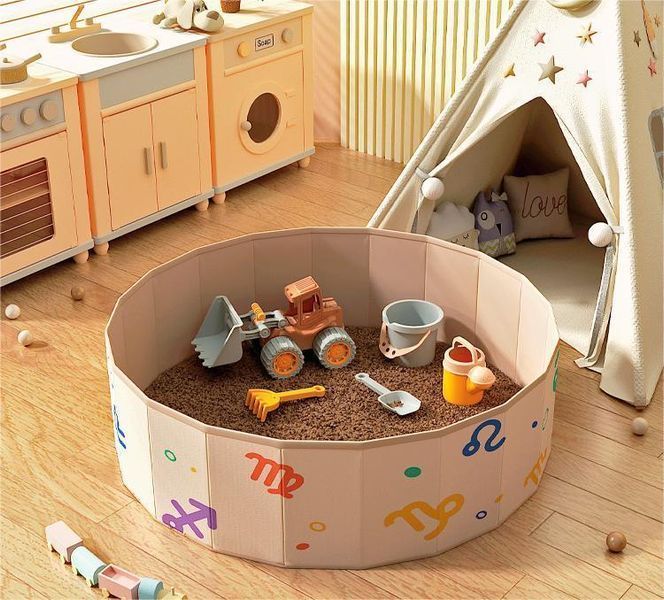 Сухой бассейн Terrio "Zody M" 100 х 30 см BS01011 фото