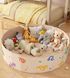 Сухой бассейн Terrio "Zody M" 100 х 30 см BS01011 фото 3