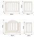 Дитячий манеж Terrio &ldquo;Besy M&rdquo; 150x180 см TQ-213M фото 7
