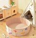 Сухой бассейн Terrio "Zody M" 100 х 30 см BS01011 фото 1