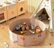 Сухой бассейн Terrio "Zody M" 100 х 30 см BS01011 фото 5