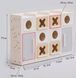 Детский стеллаж Terrio "Crossy L" TM-1002L фото 10