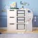 Стелаж з контейнерами Terrio &ldquo;Elefun&rdquo; TM-962 фото 7