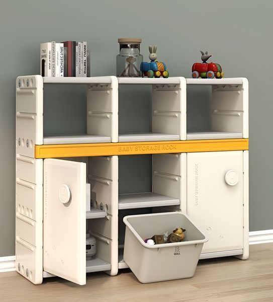 Стеллаж с контейнерами Terrio "Tidy" TM-963 фото