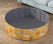 Сухий басейн Terrio &ldquo;Monsy M&rdquo; Жовтий 100 х 30 см BS01013Y фото 1