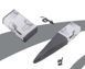 Сухий басейн Terrio &ldquo;Monsy M&rdquo; Блакитний 100 х 30 см BS01013B фото 8