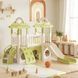 Игровой комплекс Terrio "Homy" Салатовый TI-345G фото 1