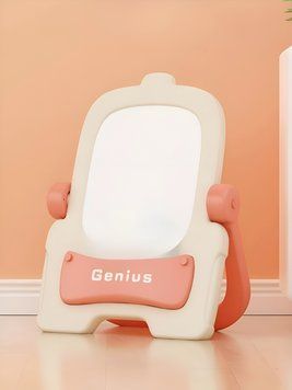 Мольберт Terrio "Genius" Оранжевый TS-541O фото