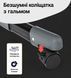 Мультифункціональне ліжечко для новонароджених Terrio "Nuby" Чорне TL-V08G фото 6