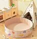 Сухой бассейн Terrio &ldquo;Zody L&rdquo; 120 х 30 см BS01012 фото 1
