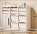 Стеллаж с контейнерами Terrio "Sorty M" TM-1006M фото 2