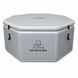 Надувная ледяная ванна Ice Bath Spa Premium, термованная, для холодных ванн и восстановление 200х65 см. BS0027 фото 1