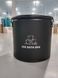 Круглая надувная ледяная ванна Ice Bath Spa Premium, термованная, для холодных ванн и восстановления 90х75 см. BS0028 фото 4