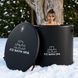 Круглая надувная ледяная ванна Ice Bath Spa Premium, термованная, для холодных ванн и восстановления 90х75 см. BS0028 фото 7