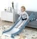 Регульована гірка Terrio &ldquo;Elefun&rdquo; 110 см Рожева TG-128P фото 2