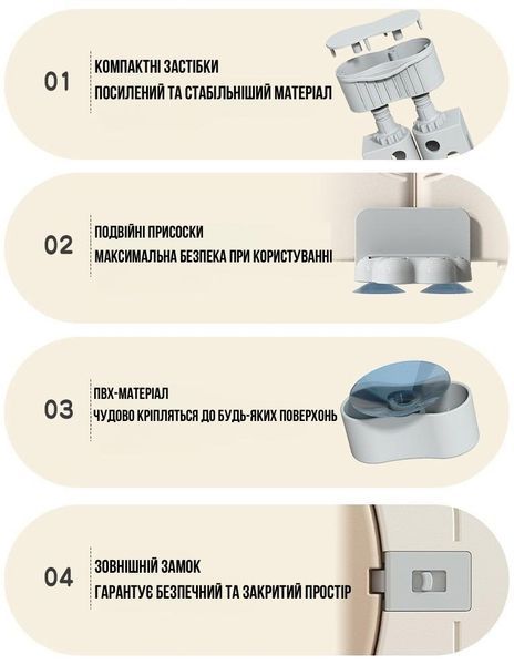 Дитячий манеж з килимком 4см 9в1 Terrio &ldquo;Dory&rdquo; 200x200см TQ-212L фото