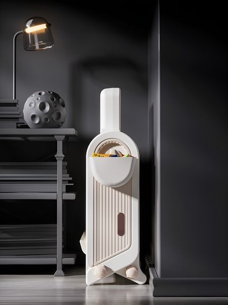 Стол-трансформер 6в1 Terrio "Cosmo W" TS-538W фото