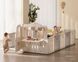 Дитячий манеж Terrio &ldquo;Retro M&rdquo; 150х180 см TQ-203M фото 4