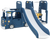 Игровые комплексы