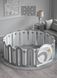 Детский манеж Terrio "Moony L" 222x155 TQ-204L фото 10