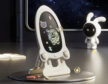 Графический мольберт-планшет Terrio "Rocky" TX-545 фото